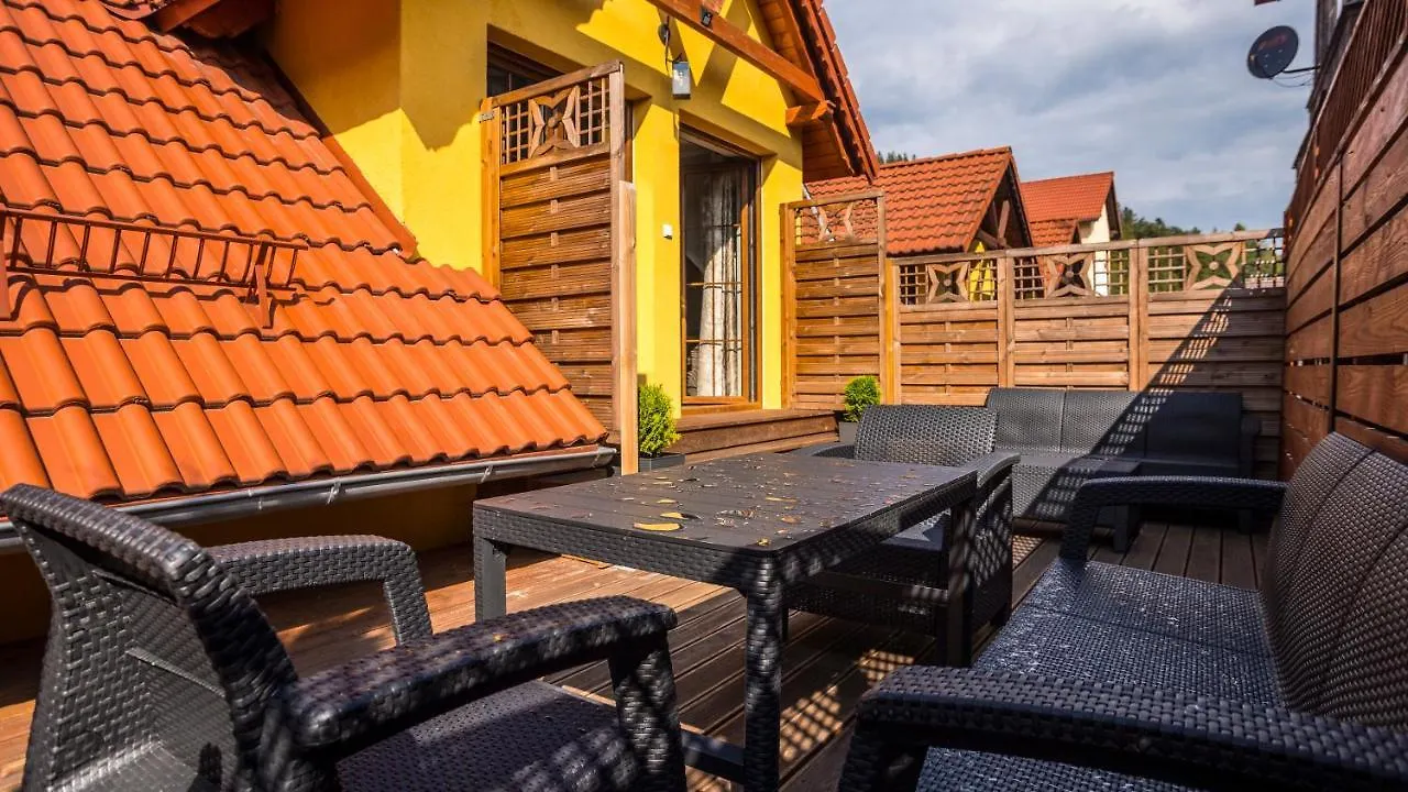 Apartamenty Sun & Snow Karpacz Deptak Poland
