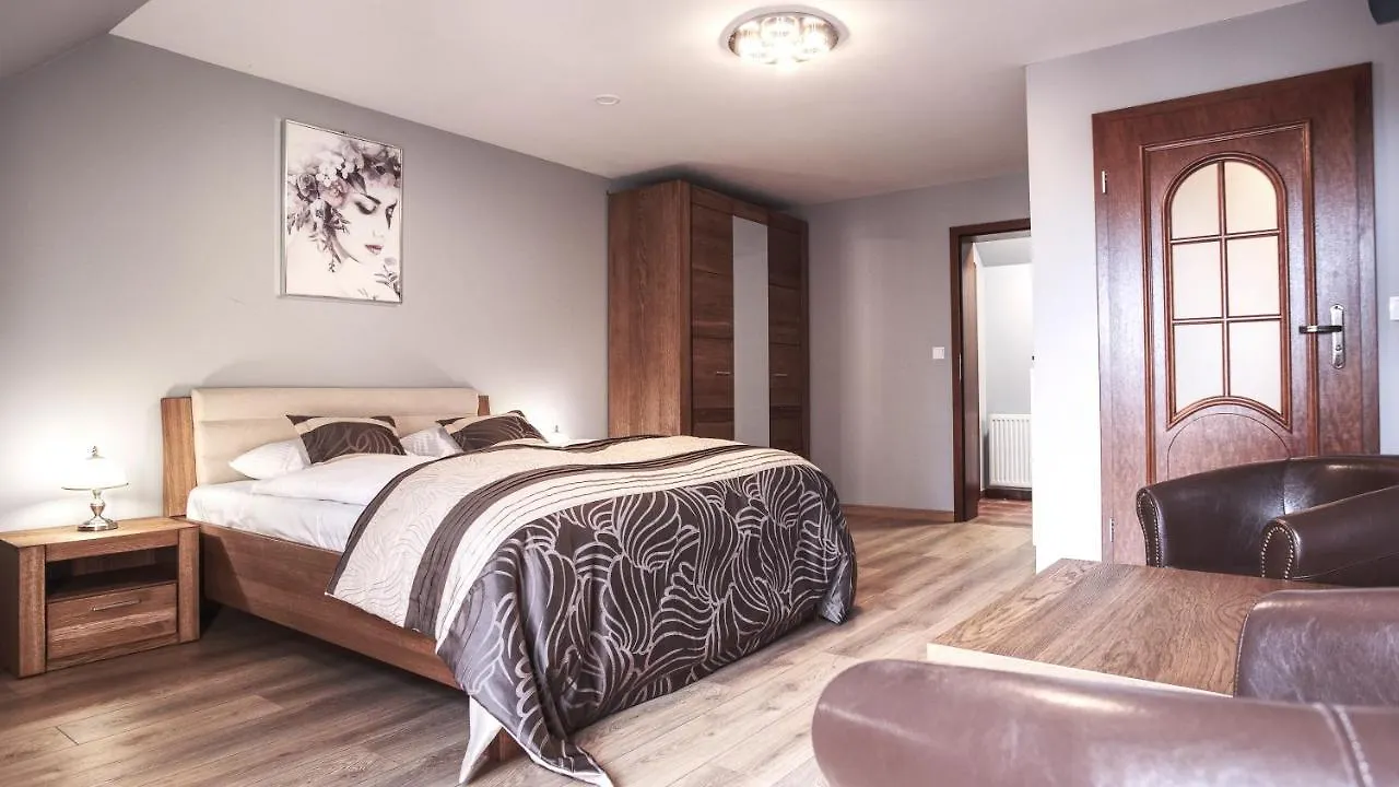 Apartamenty Sun & Snow Karpacz Deptak 0*,