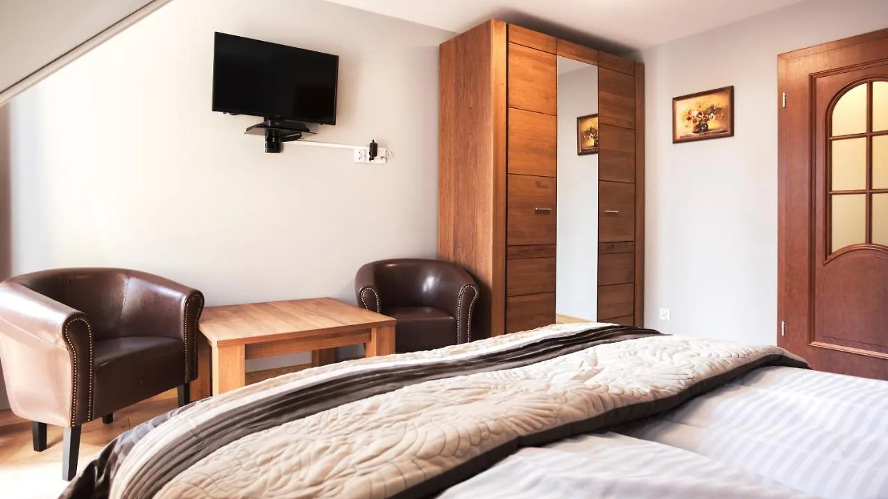 Apartment Apartamenty Sun & Snow Karpacz Deptak Poland