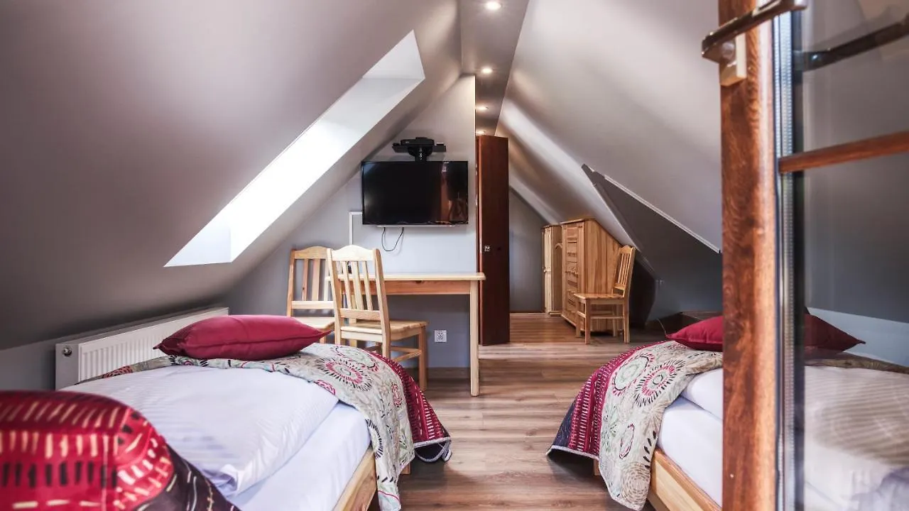 Apartamenty Sun & Snow Karpacz Deptak