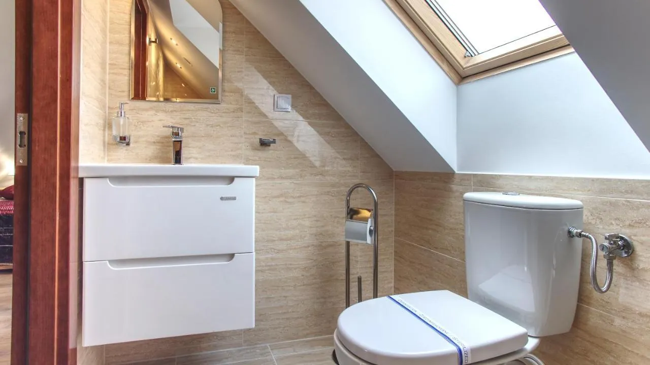 Apartamenty Sun & Snow Karpacz Deptak Poland