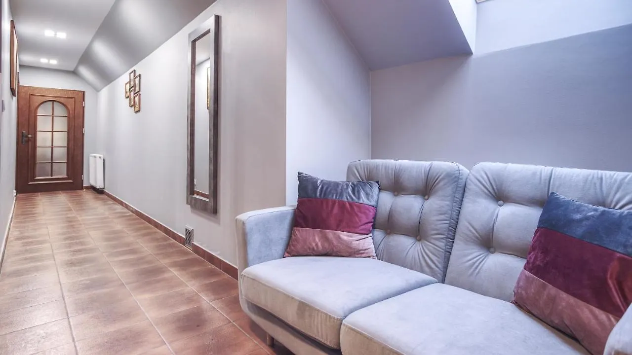 Apartamenty Sun & Snow Karpacz Deptak Apartment