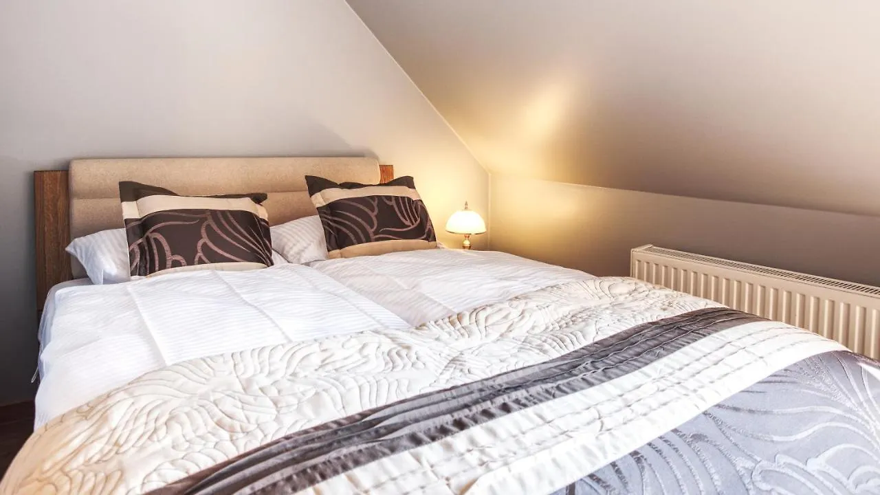 Apartamenty Sun & Snow Karpacz Deptak Poland