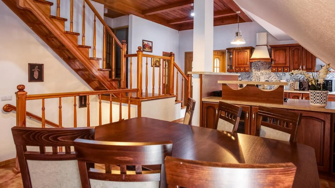 Apartamenty Sun & Snow Karpacz Deptak 0*,  Poland